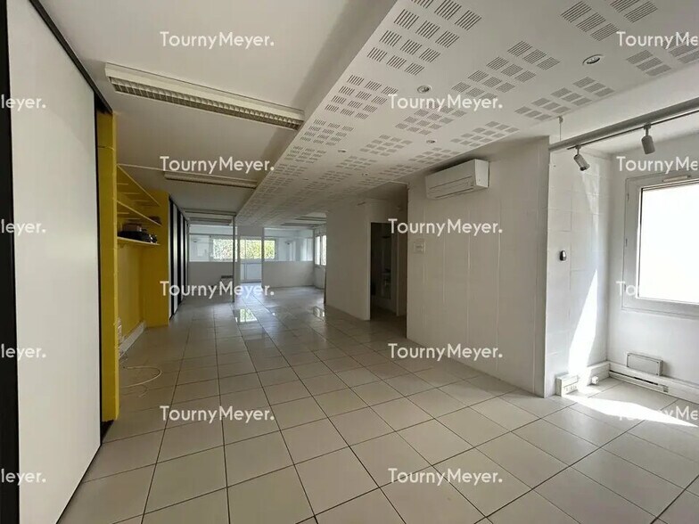 Bureau dans Montpellier à vendre - Photo de l’immeuble – Image 2 sur 4