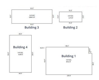 Plus de détails pour 6740 S Santa Clara Ave, Tucson, AZ - Local commercial à louer