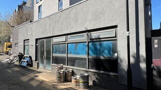 Plus de détails pour 75 Edgeley Ln, Londres - Bureau à louer