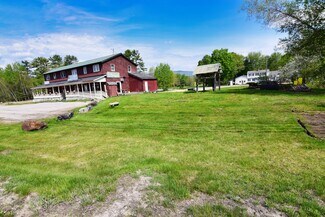 Plus de détails pour 584 Tenney Mountain Hwy, Plymouth, NH - Local commercial à vendre
