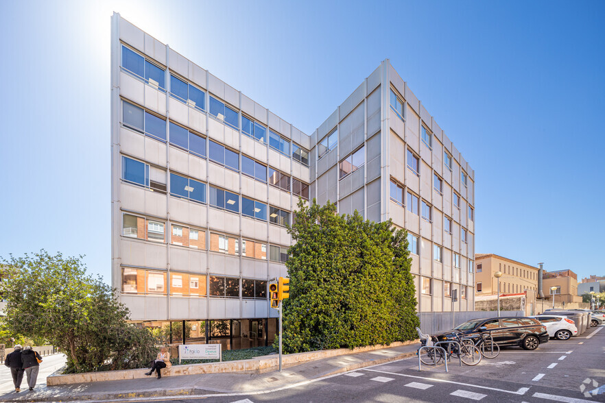 Carrer D'anglí, 31, Barcelone, Barcelona à louer - Photo de l’immeuble – Image 3 sur 5