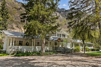 Plus de détails pour 508 Ogden Cyn, Ogden, UT - Spécialisé à vendre
