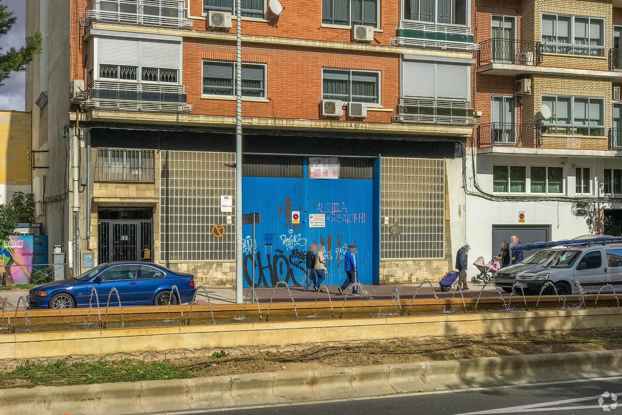 Avenida Constitución, 85, Torrejón de Ardoz, Madrid à louer Photo intérieure– Image 1 sur 1