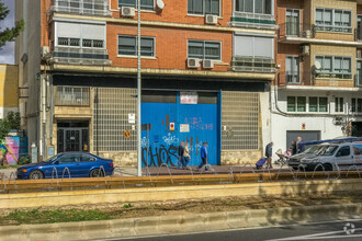 Avenida Constitución, 85, Torrejón de Ardoz, Madrid à louer Photo intérieure– Image 1 sur 1