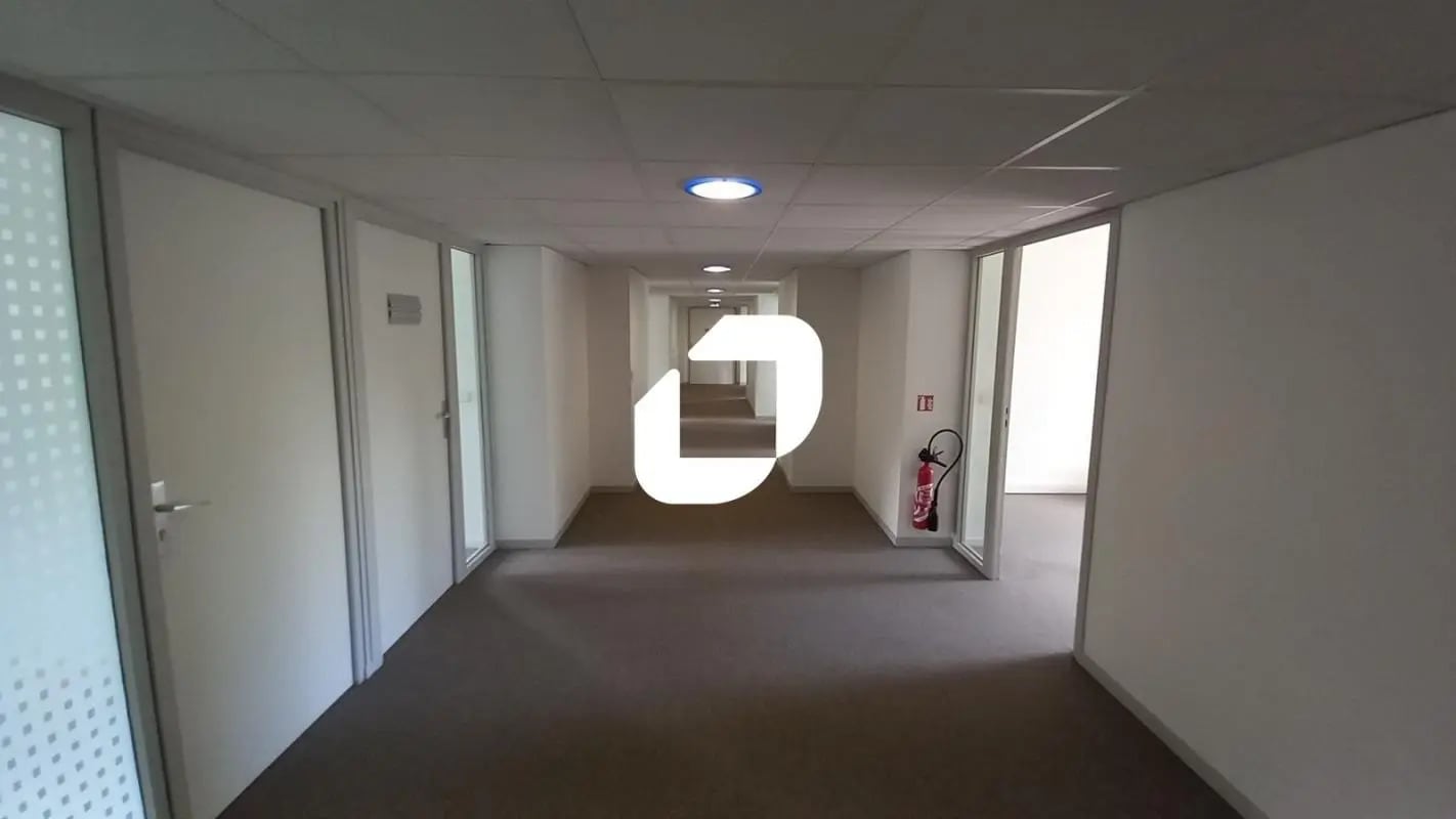 Photo de l’immeuble