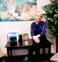 Donna Johnson