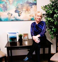 Donna Johnson