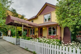 Plus de détails pour 729 NE 3rd St, Mcminnville, OR - Local commercial à vendre