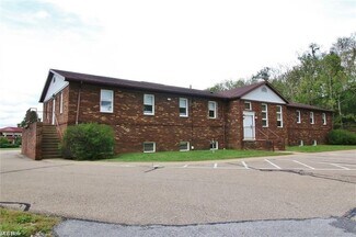 Plus de détails pour 172 S Friendship Dr, New Concord, OH - Bureau à vendre