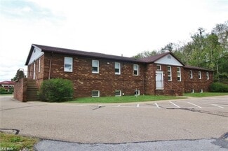 Plus de détails pour 172 S Friendship Dr, New Concord, OH - Bureau à vendre