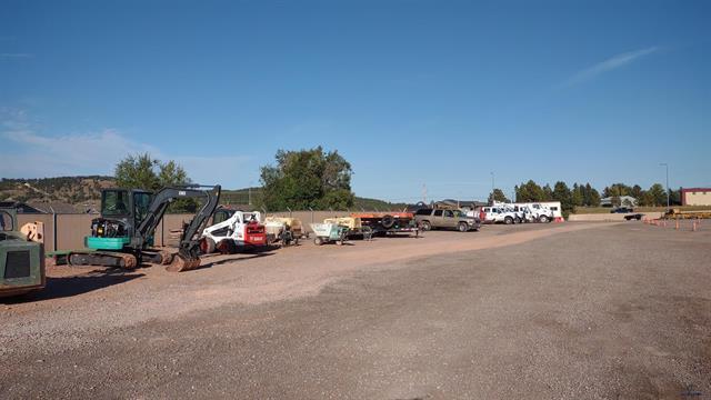 TBD TBD Sturgis Rd. 3.17 acres, Summerset, SD à vendre - Photo de l’immeuble – Image 3 sur 13