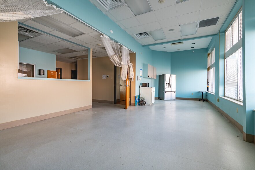 1726 Poplar Ave, Memphis, TN à vendre - Numérisation 3D Matterport – Image 3 sur 15