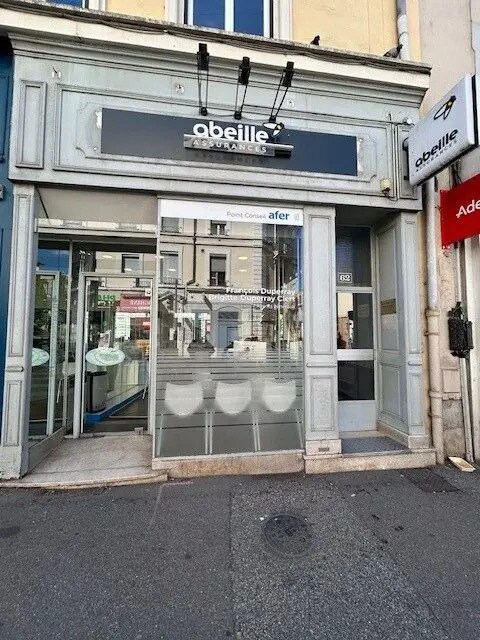 Photo de l’immeuble