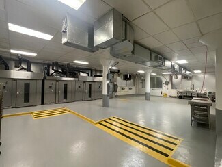 Plus de détails pour 3931 S Leavitt St, Chicago, IL - Industriel/Logistique à vendre