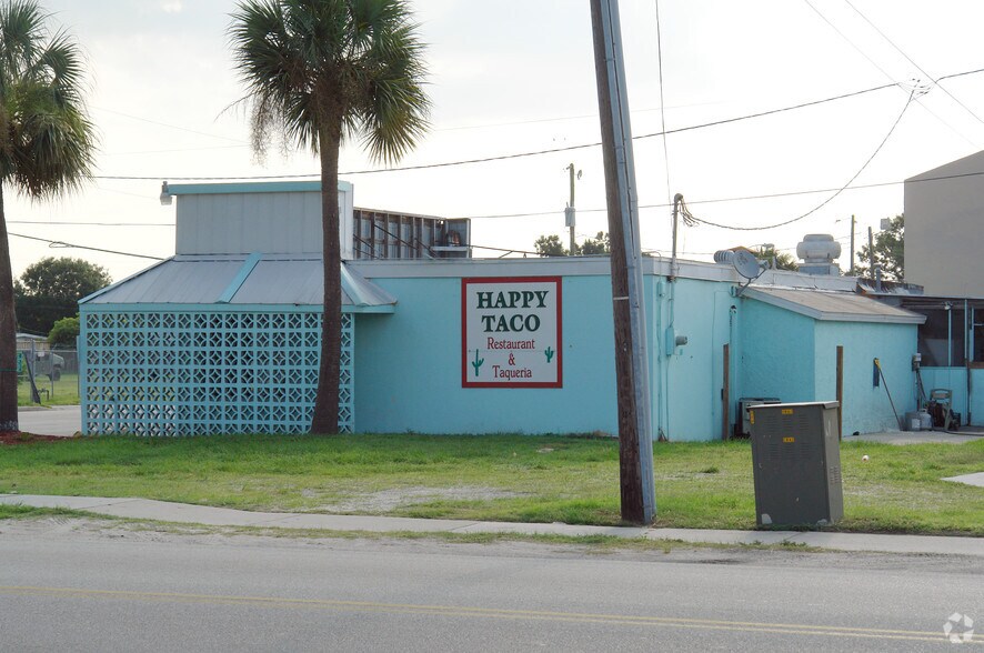 935 School St, Cocoa, FL à vendre - Photo de l’immeuble – Image 3 sur 6