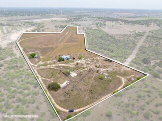 Plus de détails pour 409 Franks Rd, New Braunfels, TX - Terrain à vendre
