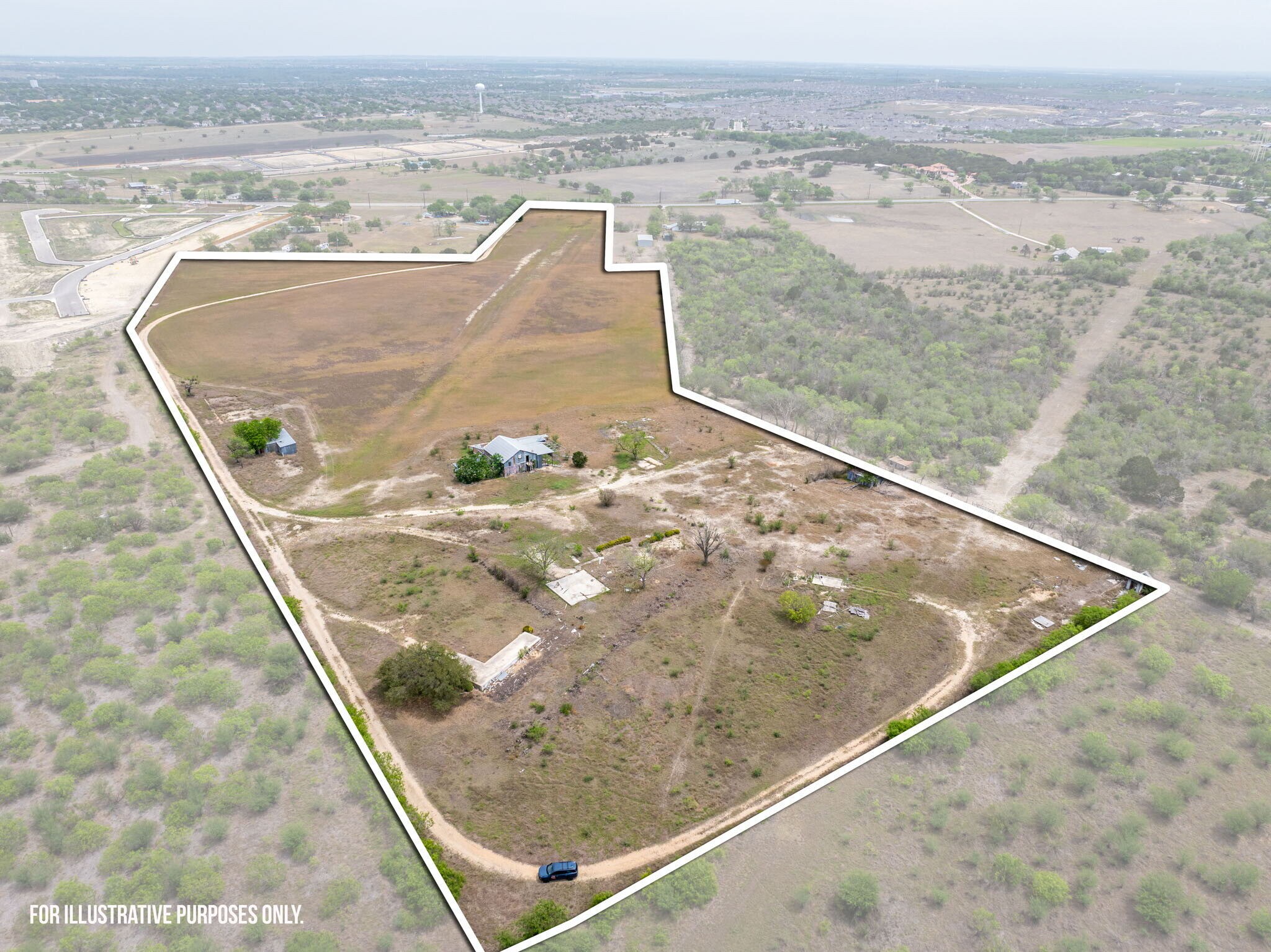 409 Franks Rd, New Braunfels, TX à vendre Photo de l’immeuble– Image 1 sur 47