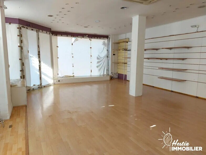 Local commercial dans Vitry-le-François à vendre - Photo intérieure – Image 1 sur 8