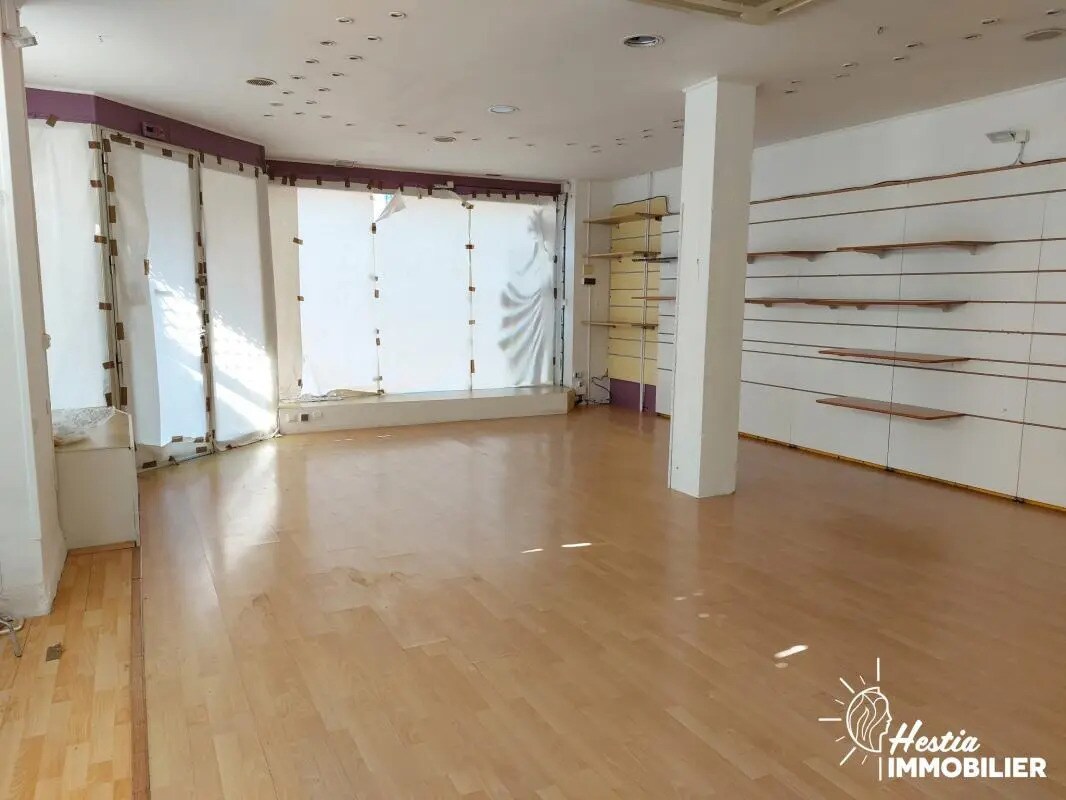 Local commercial dans Vitry-le-François à vendre Photo intérieure– Image 1 sur 9