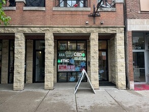3724-3726 N Southport Ave, Chicago, IL à louer Photo de l’immeuble– Image 2 sur 11