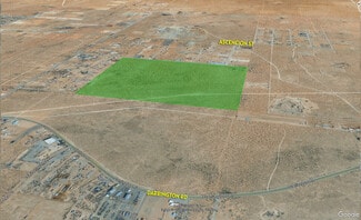 Plus de détails pour Kannermont Dr, El Paso, TX - Terrain à vendre