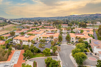 27121 Calle Arroyo, San Juan Capistrano, CA - VUE AÉRIENNE  vue de carte - Image1