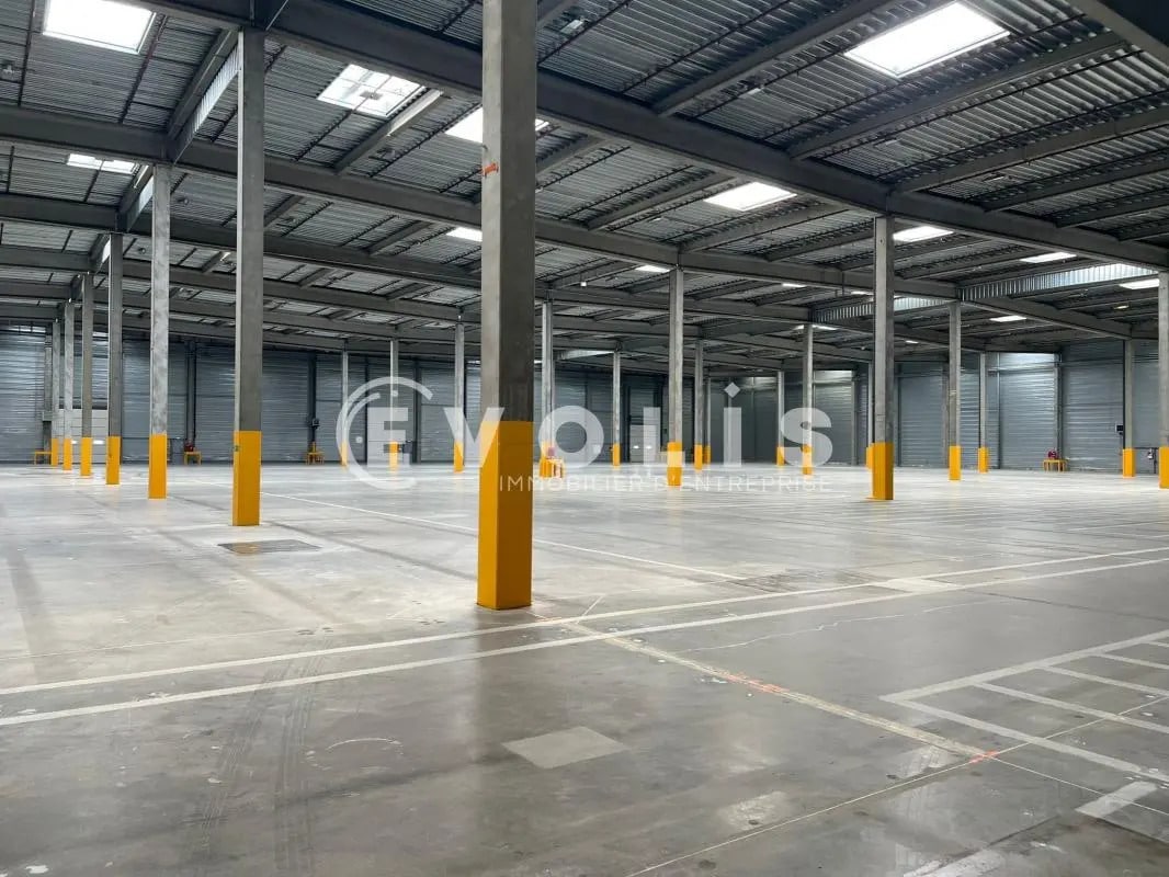 3 Rue Des Chapelles, Saint-Quentin-Fallavier à louer Photo intérieure– Image 1 sur 4