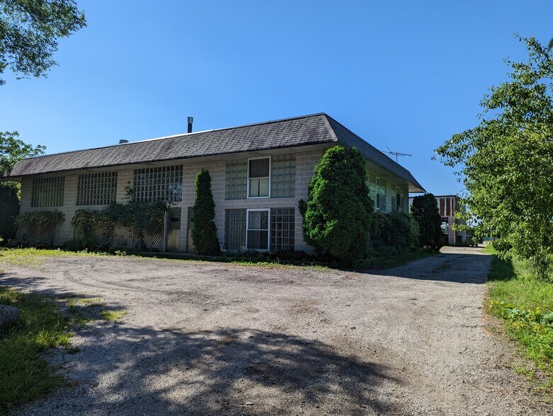 4857 171st St, Country Club Hills, IL à louer - Photo principale – Image 1 sur 13