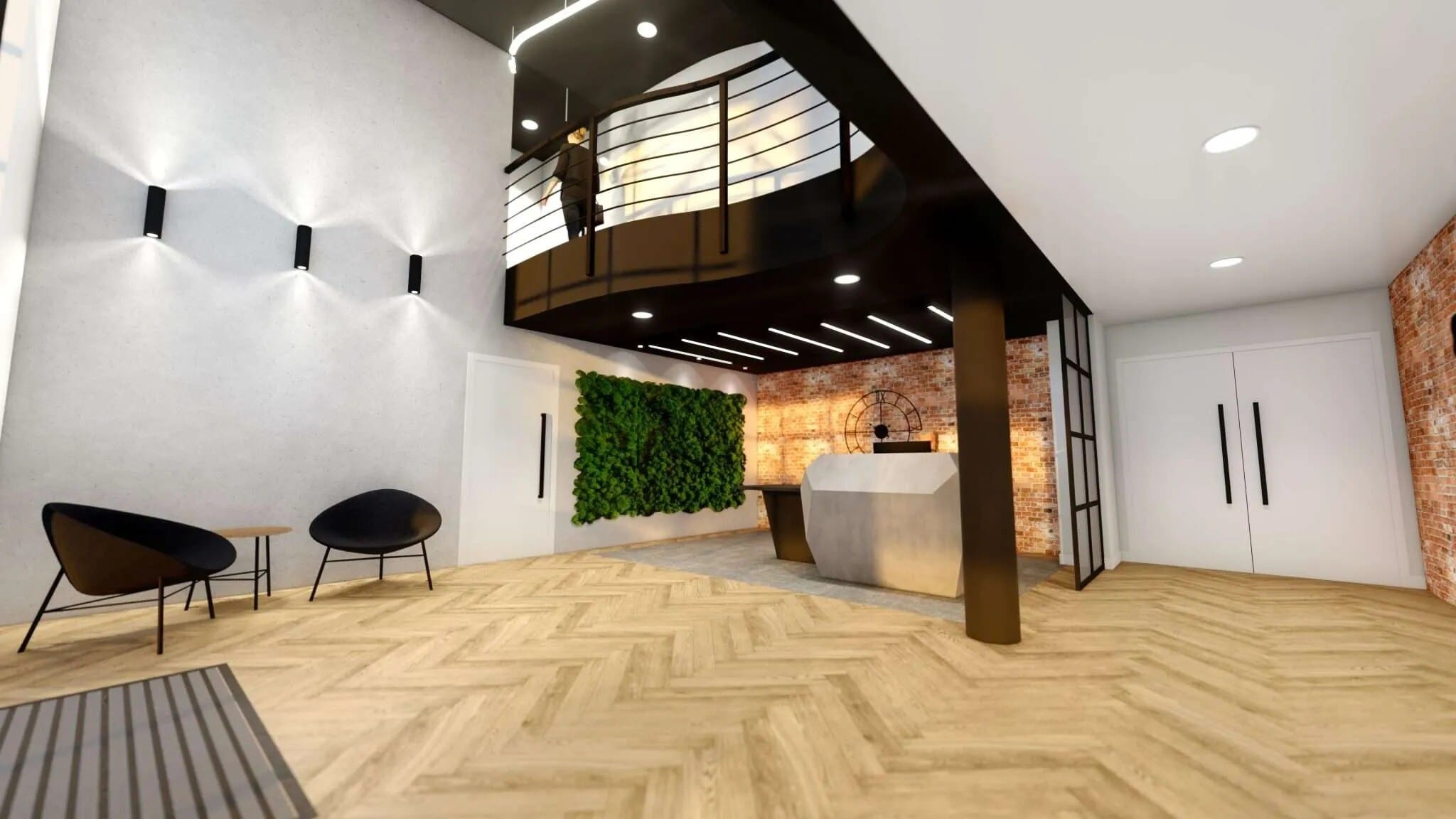 Church St, Wilmslow à louer Photo intérieure– Image 1 sur 6