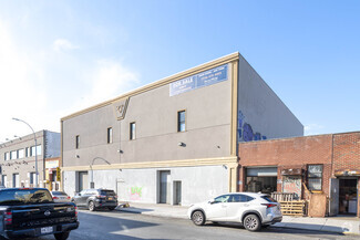 Plus de détails pour 255 47th St, Brooklyn, NY - Industriel/Logistique à louer
