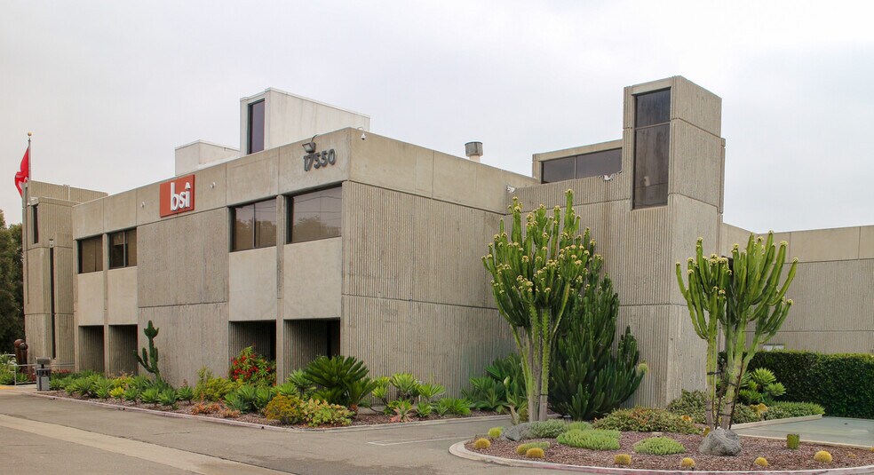 17550 Gillette Ave, Irvine, CA à vendre - Photo de l’immeuble – Image 1 sur 46