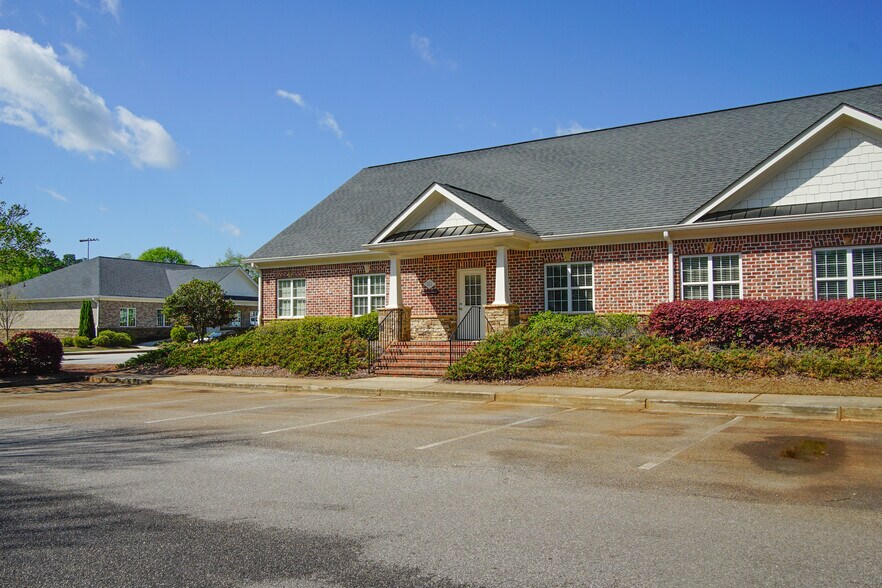 3651 Mars Hill Rd, Watkinsville, GA à louer - Photo de l’immeuble – Image 3 sur 9