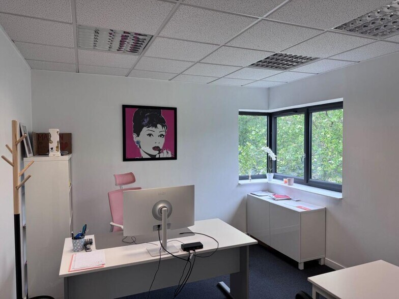 16 Rue De La Toscane, La Chapelle-sur-Erdre à louer - Photo intérieure – Image 3 sur 6