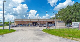 Plus de détails pour 2940 US Highway 92 E, Lakeland, FL - Industriel/Logistique à vendre