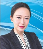 Nikki Yang