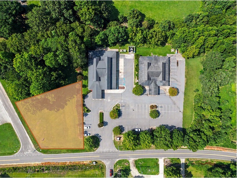 Angier Medical Park Lots For Sale portefeuille de 1 biens à vendre sur LoopNet.fr Photo principale– Image 1 sur 5