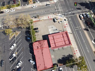 Plus de détails pour 1109 W Tennyson Rd, Hayward, CA - Local commercial à vendre