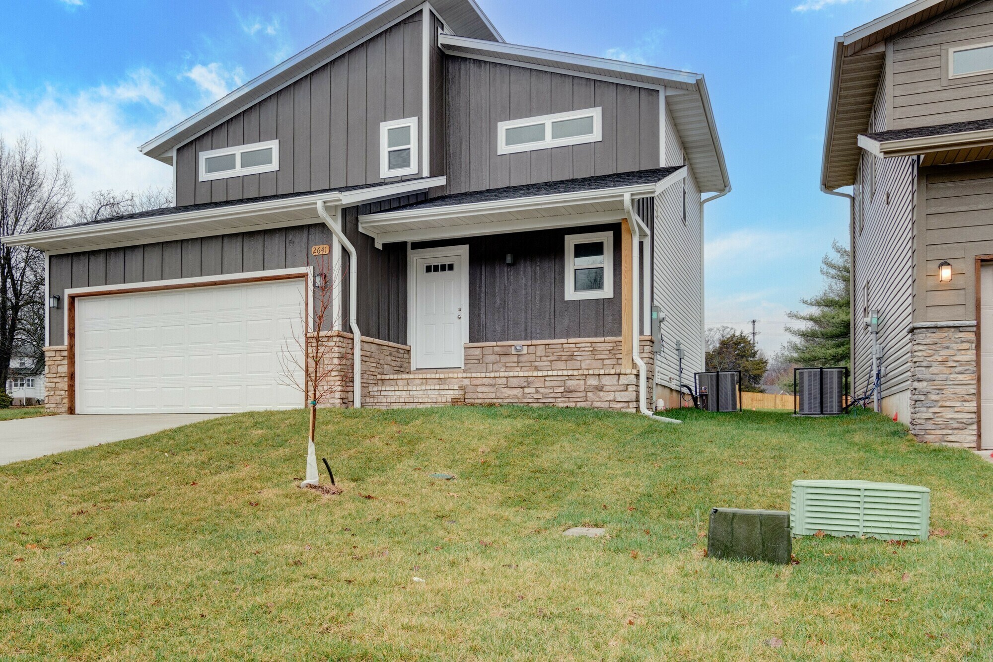 17 Single-Family Rental Portfolio portefeuille de 17 biens à vendre sur LoopNet.fr Photo de l’immeuble– Image 1 sur 39