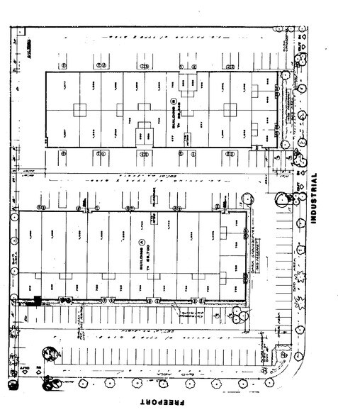 1320 Freeport Blvd, Sparks, NV à louer - Plan de site – Image 2 sur 5