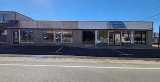 Plus de détails pour 1703-1709 W Avenue M, Temple, TX - Local commercial à louer
