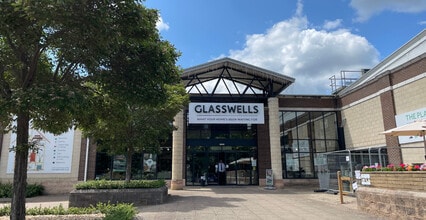 Newmarket Rd, Bury St Edmunds à louer Photo de l’immeuble– Image 1 sur 6