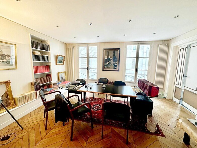 Bureau dans Paris à vendre - Photo intérieure – Image 3 sur 5