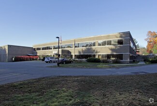 Plus de détails pour 8-10 Post Office Sq, Acton, MA - Local d'activités à louer
