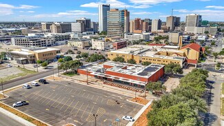 Plus de détails pour 201 E Illinois Ave, Midland, TX - Bureau à vendre