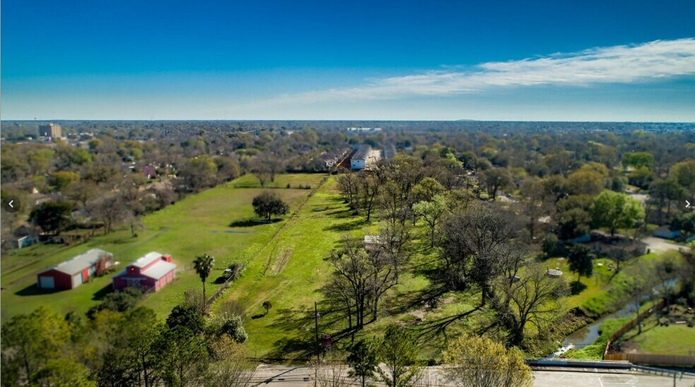 6100 Stuebner Airline Rd, Houston, TX à vendre - Photo de l’immeuble – Image 2 sur 22