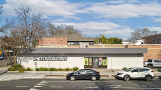 Plus de détails pour 1701 Broadway, Sacramento, CA - Local commercial à louer