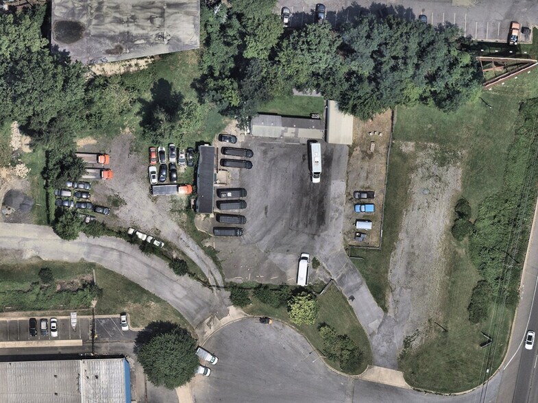 15444 Depot Ln, Upper Marlboro, MD à louer - Photo principale – Image 1 sur 1