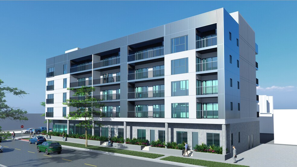 1642 S Central Ave, Glendale, CA à vendre - Photo de l’immeuble – Image 2 sur 5