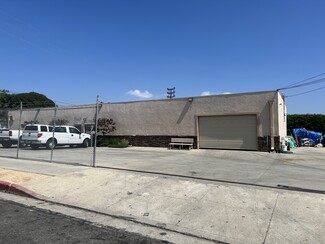 Plus de détails pour 25310 Frampton Ave, Harbor City, CA - Industriel/Logistique à louer