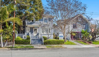 Plus de détails pour 2445-2447 2nd Ave, San Diego, CA - Bureau à vendre
